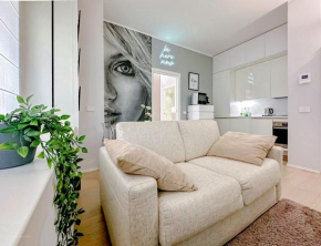 Panzeri Design Suite - 2 mins Darsena e Navigli Milano